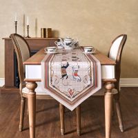 ДОРОЖКА НА СТОЛ 