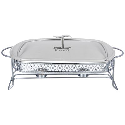 МАРМИТ AGNESS 3,6Л-0