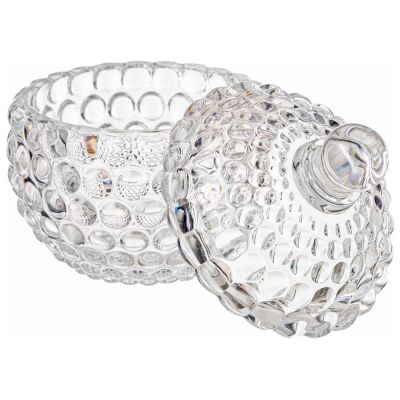 БАНКА С КРЫШКОЙ 300 МЛ-2