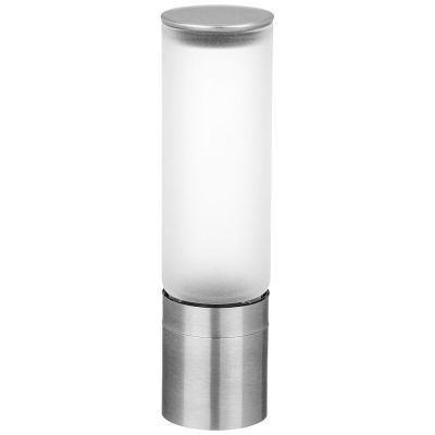 МЕЛЬНИЦА ДЛЯ СОЛИ И ПЕРЦА 190МЛ AGNESS-0