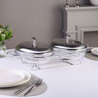 МАРМИТ ДВОЙНОЙ AGNESS 2,0Л/2,0Л 54*31*18 СМ