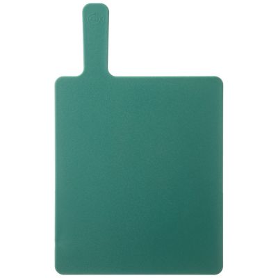 НАБОР РАЗДЕЛОЧНЫХ ДОСОК ИЗ 4 ШТ+ПОДСТАВКА 24*7.8*17CM ЦВЕТ:ЗЕЛЕНЫЙ-4