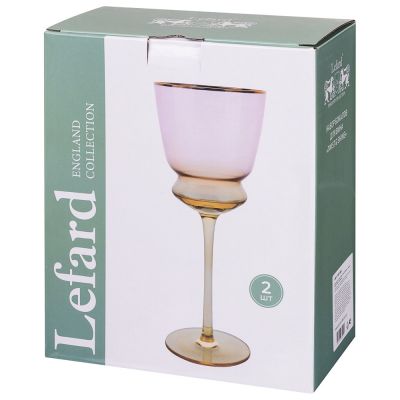 НАБОР БОКАЛОВ ДЛЯ ВИНА 