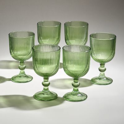 НАБОР БОКАЛОВ 