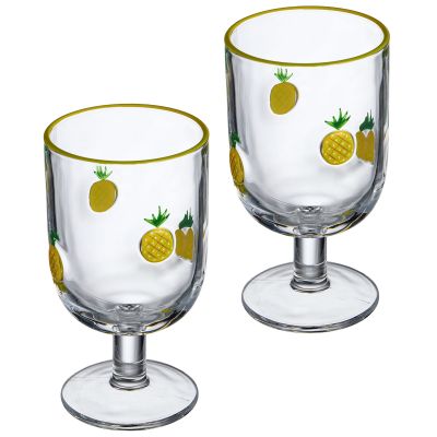 НАБОР БОКАЛОВ ДЛЯ ВИНА 