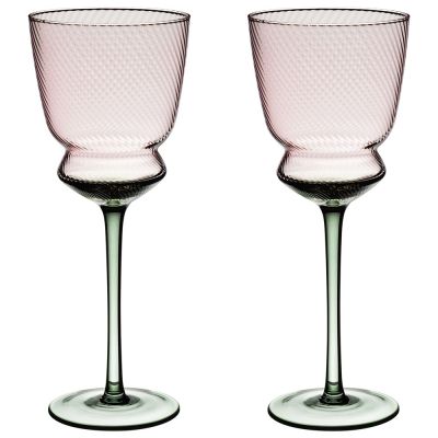 НАБОР БОКАЛОВ ДЛЯ ВИНА 