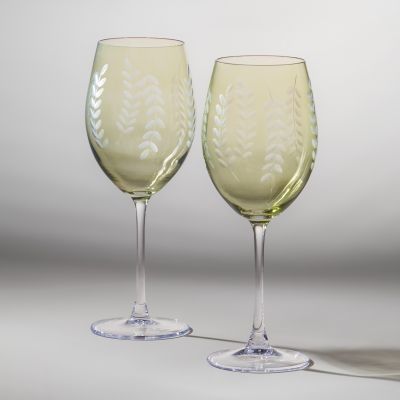 НАБОР БОКАЛОВ ДЛЯ ВИНА 