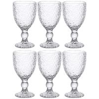 НАБОР БОКАЛОВ 