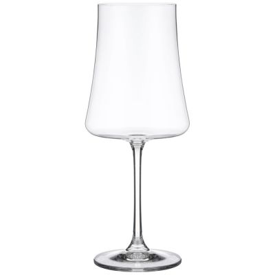 НАБОР БОКАЛОВ ДЛЯ ВИНА ИЗ 4 ШТ. 