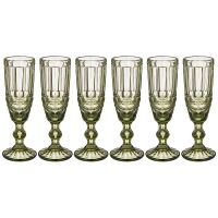 НАБОР БОКАЛОВ ДЛЯ ШАМПАНСКОГО 