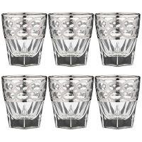 НАБОР СТОПОК 6 ШТУК 60МЛ 