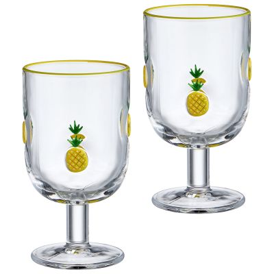 НАБОР БОКАЛОВ ДЛЯ ВИНА 