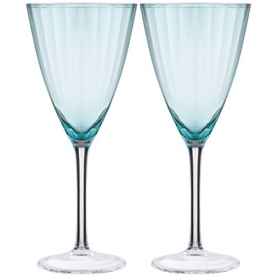 НАБОР БОКАЛОВ ДЛЯ ВИНА ИЗ 2 ШТ 