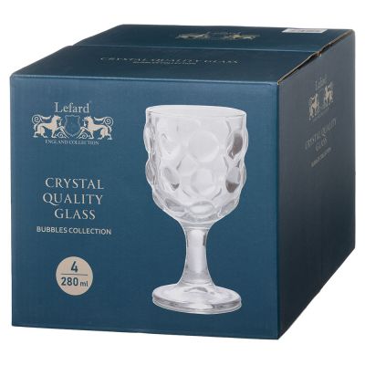 НАБОР БОКАЛОВ 