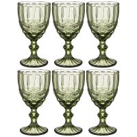 НАБОР БОКАЛОВ ДЛЯ ВИНА 