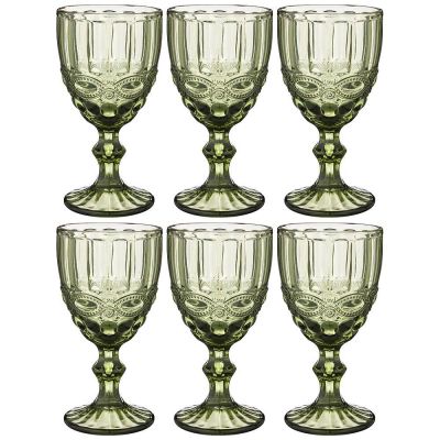 НАБОР БОКАЛОВ ДЛЯ ВИНА 