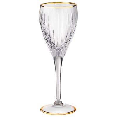 НАБОР БОКАЛОВ ДЛЯ ВИНА ИЗ 6 ШТ. 280 МЛ-1