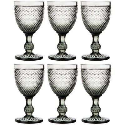 НАБОР БОКАЛОВ ДЛЯ ВИНА 