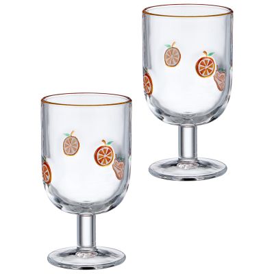 НАБОР БОКАЛОВ ДЛЯ ВИНА 