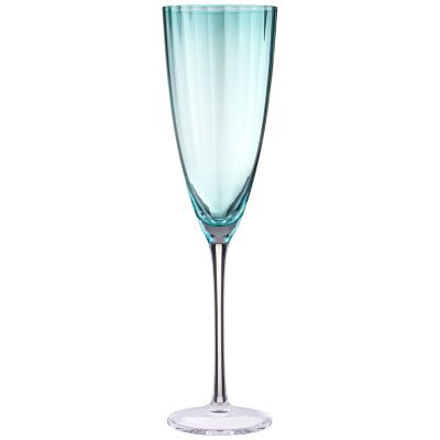 НАБОР БОКАЛОВ ДЛЯ ШАМПАНСКОГО ИЗ 2 ШТ 