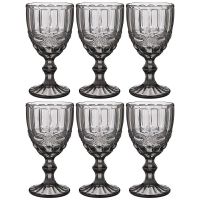 НАБОР БОКАЛОВ ДЛЯ ВИНА 