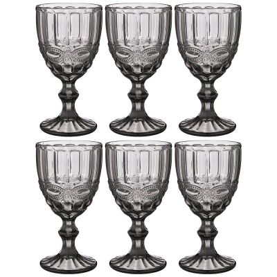 НАБОР БОКАЛОВ ДЛЯ ВИНА 