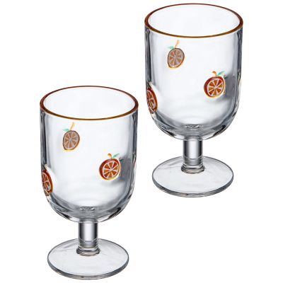 НАБОР БОКАЛОВ ДЛЯ ВИНА 