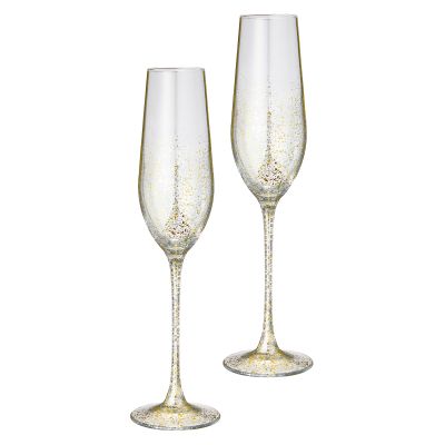 НАБОР БОКАЛОВ ДЛЯ ШАМПАНСКОГО 