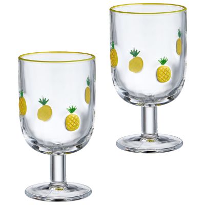 НАБОР БОКАЛОВ ДЛЯ ВИНА 