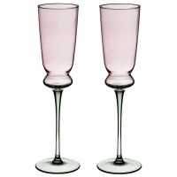 НАБОР БОКАЛОВ ДЛЯ ШАМПАНСКОГО 