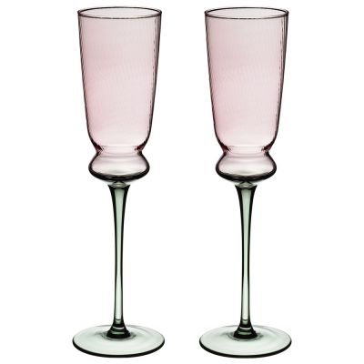 НАБОР БОКАЛОВ ДЛЯ ШАМПАНСКОГО 