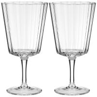 НАБОР БОКАЛОВ ИЗ 2-Х ШТУК 