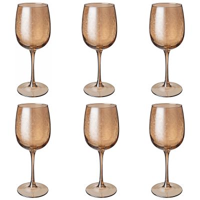 НАБОР ФУЖЕРОВ ИЗ 6-ТИ ШТ. 