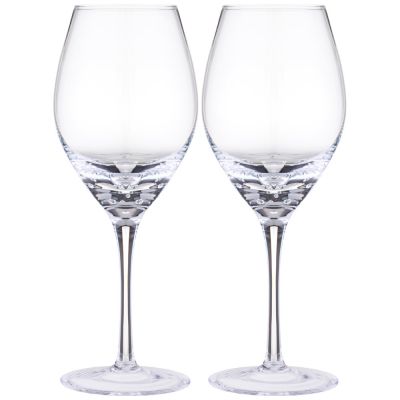 НАБОР БОКАЛОВ ДЛЯ ВИНА ИЗ 2 ШТ 