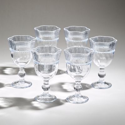 НАБОР БОКАЛОВ ДЛЯ ВИНА 