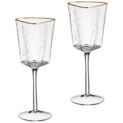 НАБОР БОКАЛОВ ДЛЯ ВИНА 