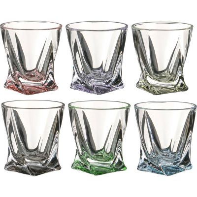 НАБОР СТОПОК ИЗ 6 ШТ. 