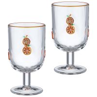 НАБОР БОКАЛОВ ДЛЯ ВИНА 