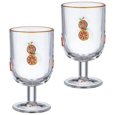 НАБОР БОКАЛОВ ДЛЯ ВИНА 