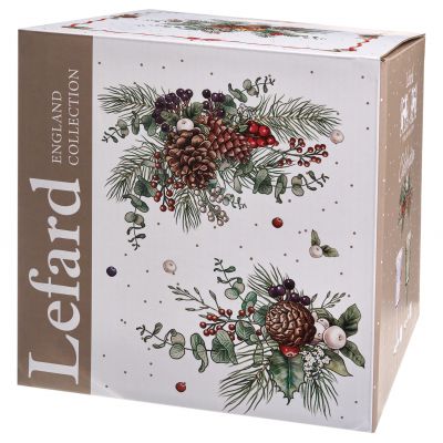 НАБОР БОКАЛОВ 