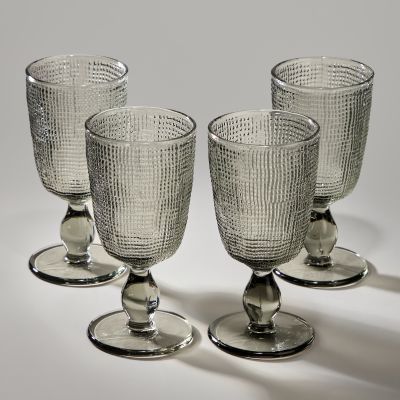 НАБОР БОКАЛОВ 