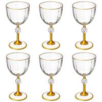 НАБОР ФУЖЕРОВ ИЗ 6 ШТ., 280 МЛ