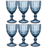 НАБОР БОКАЛОВ ДЛЯ ВИНА 