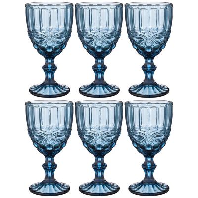 НАБОР БОКАЛОВ ДЛЯ ВИНА 