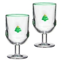 НАБОР БОКАЛОВ ДЛЯ ВИНА 