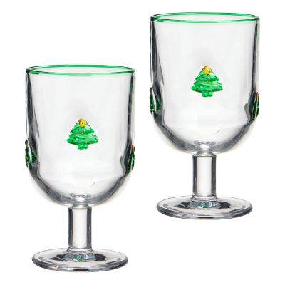 НАБОР БОКАЛОВ ДЛЯ ВИНА 