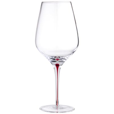 НАБОР БОКАЛОВ ДЛЯ ВИНА ИЗ 2 ШТ 