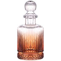 ШТОФ BROWN, 12Х26 СМ 1300 МЛ