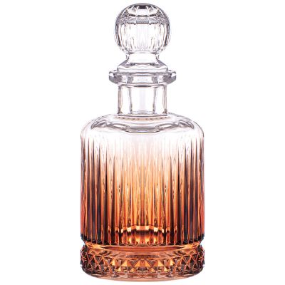 ШТОФ BROWN, 12Х26 СМ 1300 МЛ-0