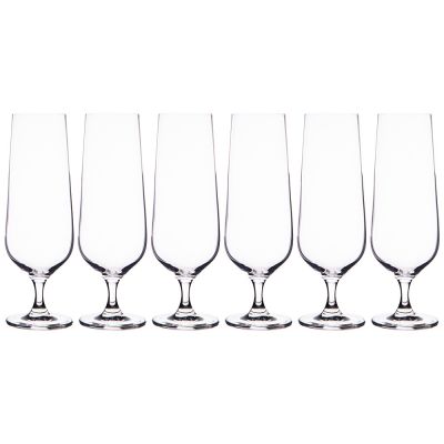 НАБОР БОКАЛОВ ДЛЯ ПИВА 